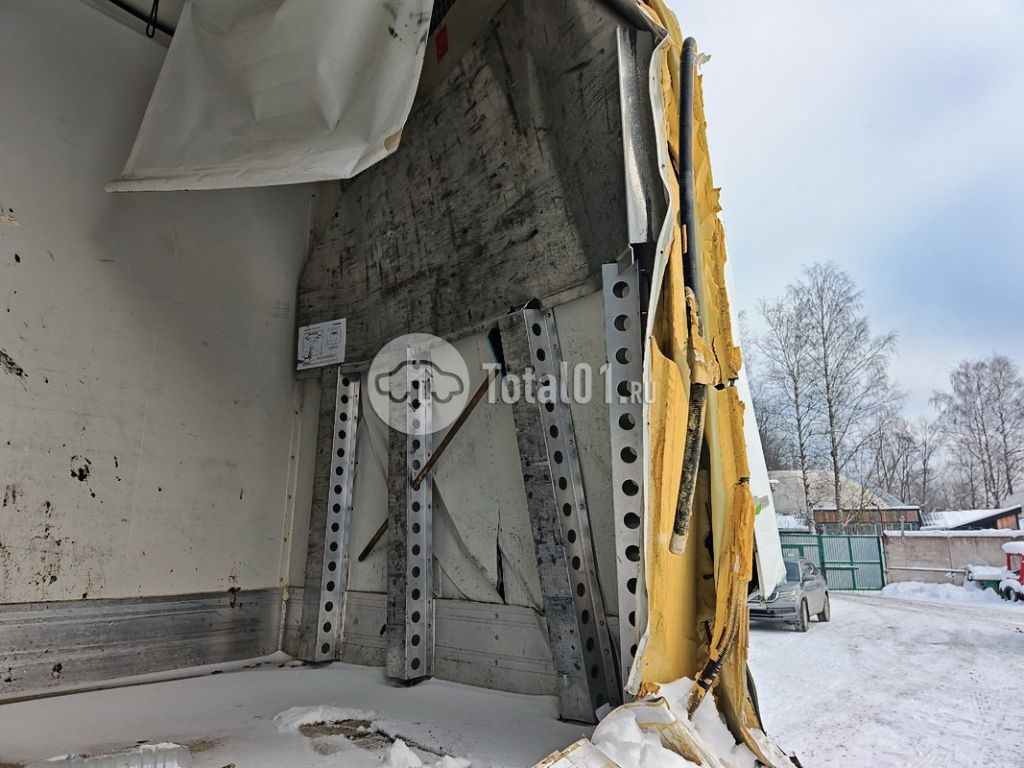 Фото Krone SD 182