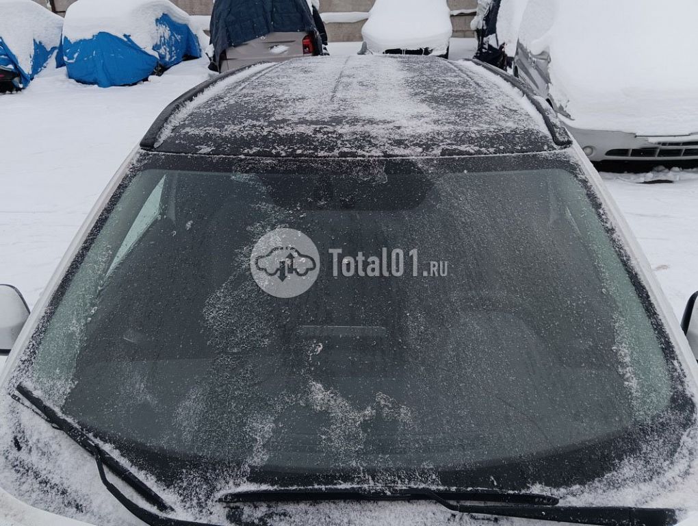 Фото Mitsubishi Eclipse Cross 6