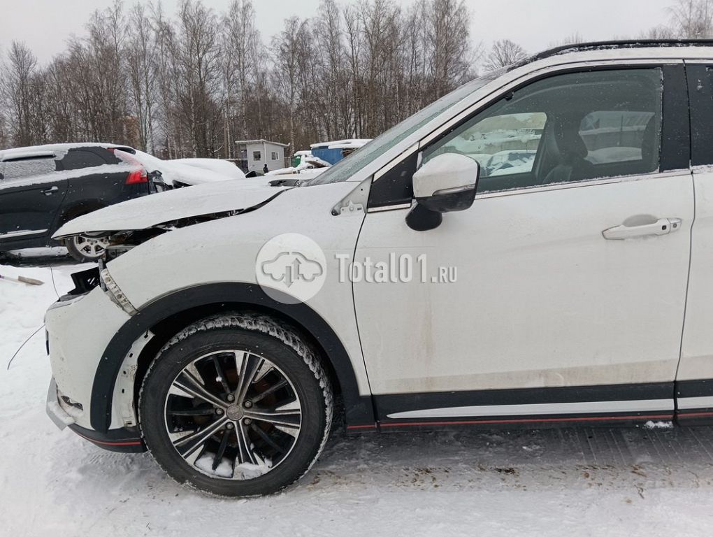 Фото Mitsubishi Eclipse Cross 28