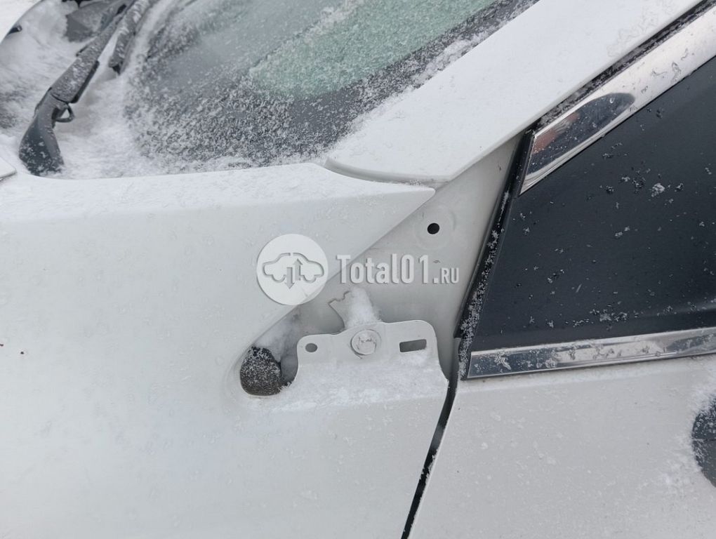 Фото Mitsubishi Eclipse Cross 30