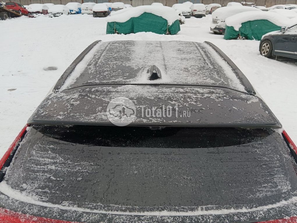 Фото Mitsubishi Eclipse Cross 36