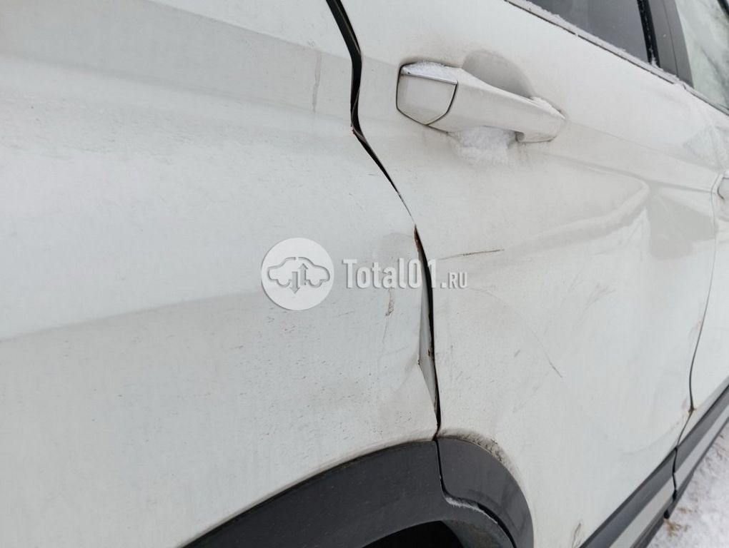 Фото Mitsubishi Eclipse Cross 46