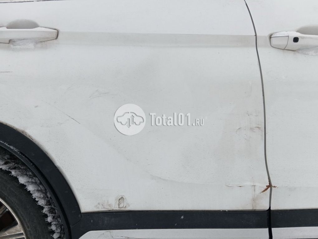 Фото Mitsubishi Eclipse Cross 50