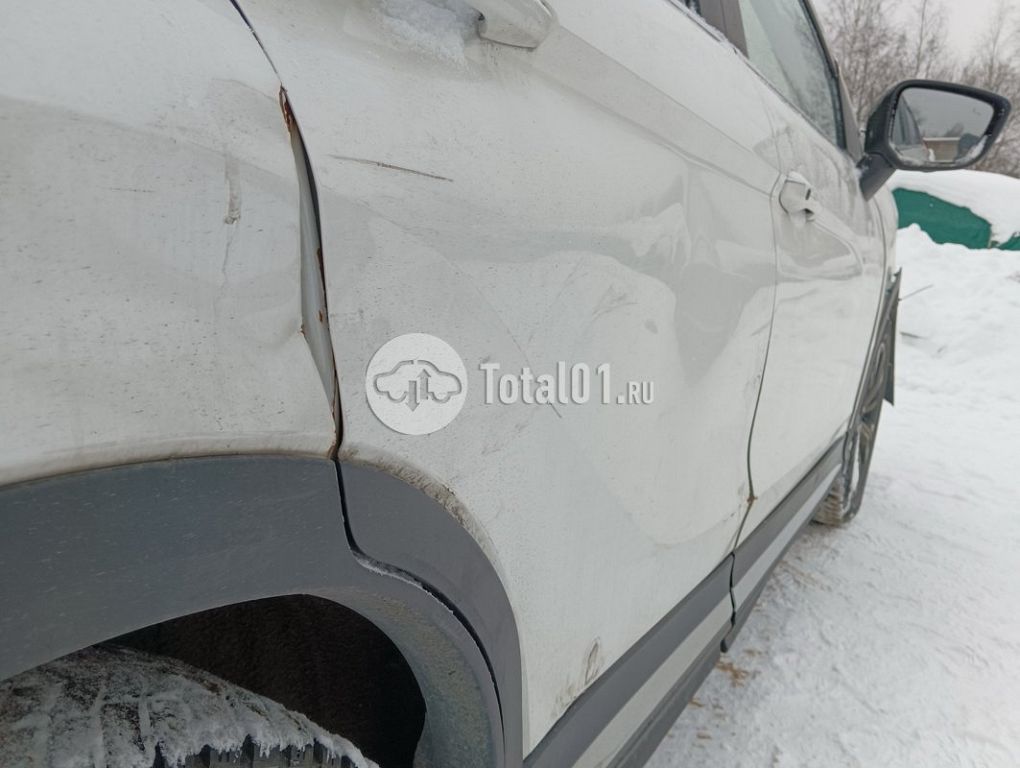 Фото Mitsubishi Eclipse Cross 54