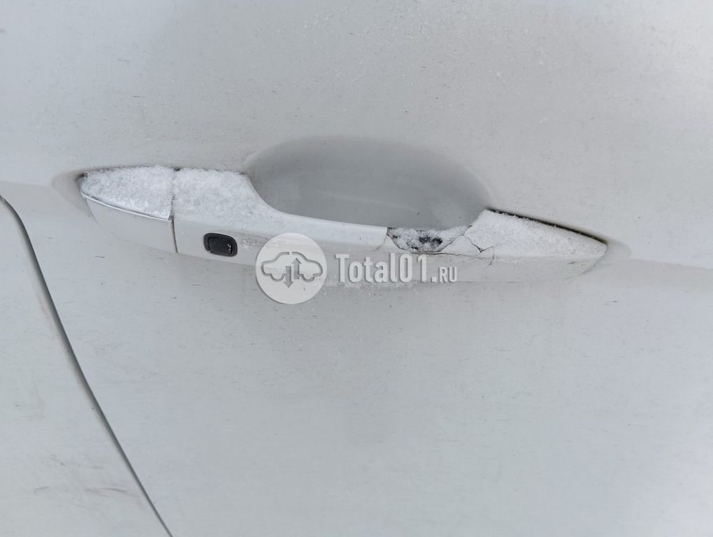 Фото Mitsubishi Eclipse Cross 58