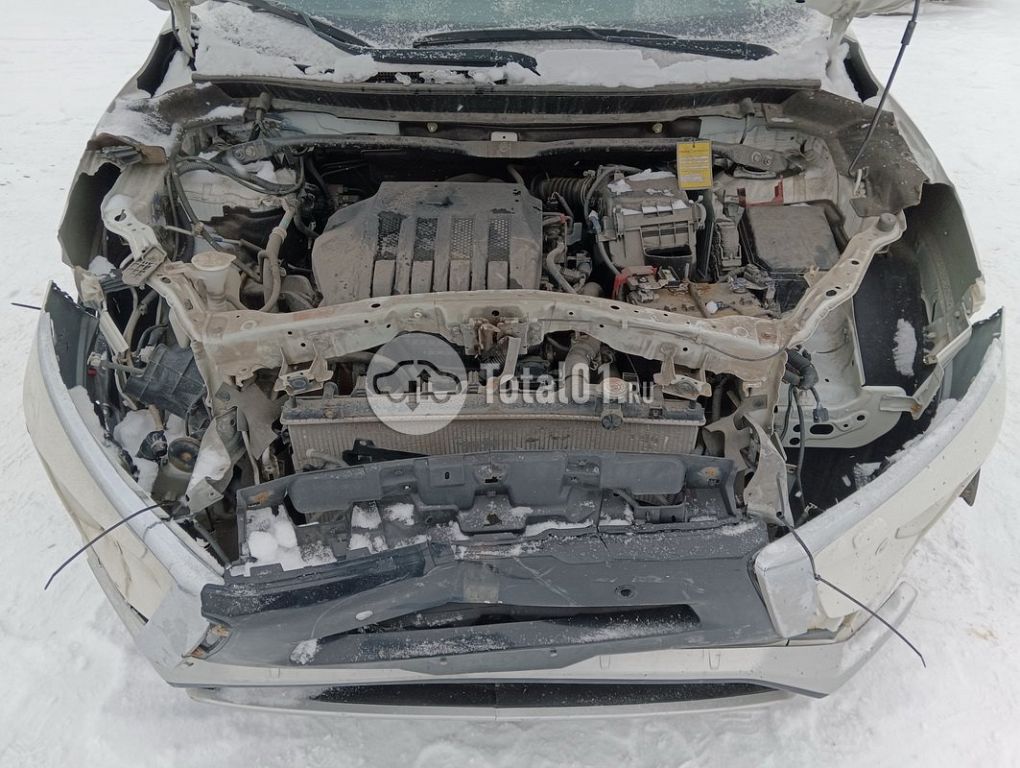 Фото Mitsubishi Eclipse Cross 62