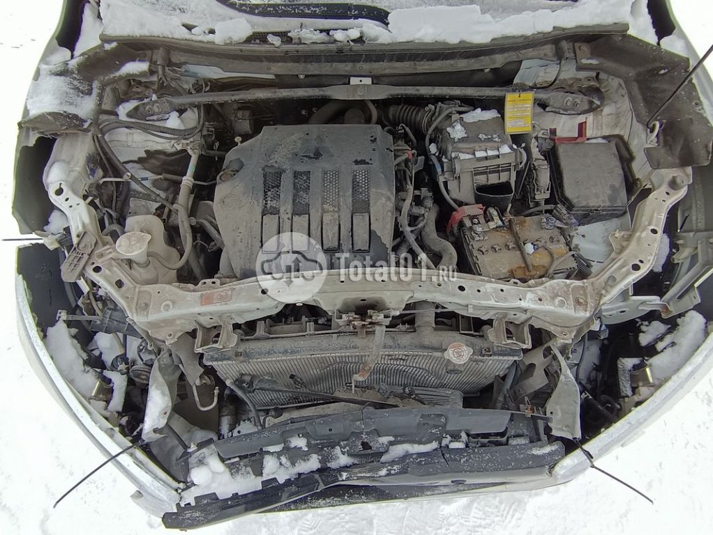 Фото Mitsubishi Eclipse Cross 64