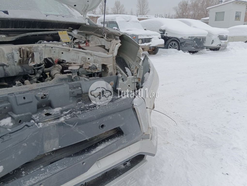 Фото Mitsubishi Eclipse Cross 66