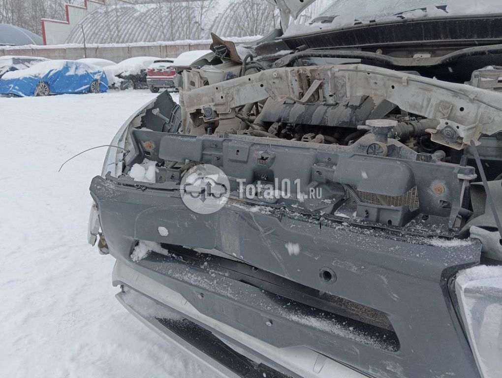 Фото Mitsubishi Eclipse Cross 68