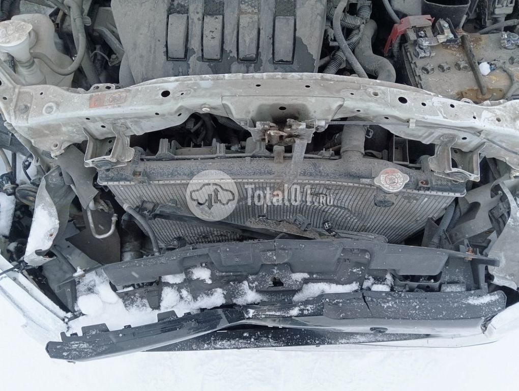 Фото Mitsubishi Eclipse Cross 72