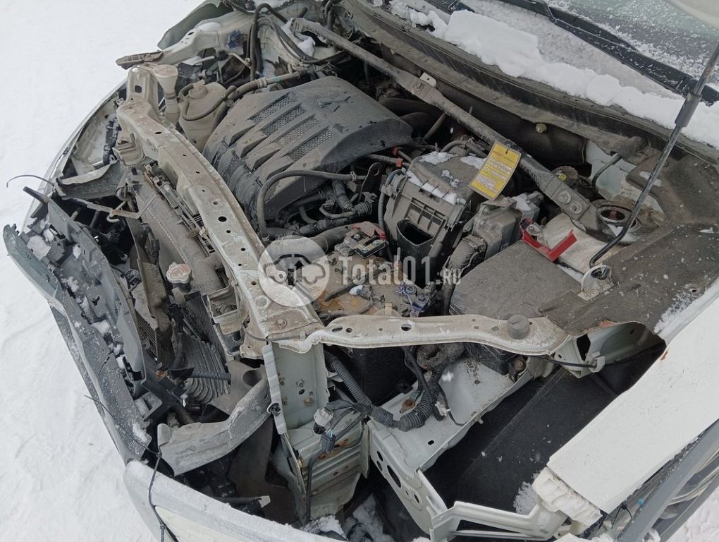 Фото Mitsubishi Eclipse Cross 74