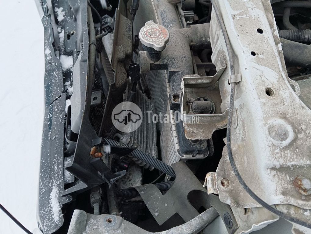 Фото Mitsubishi Eclipse Cross 76