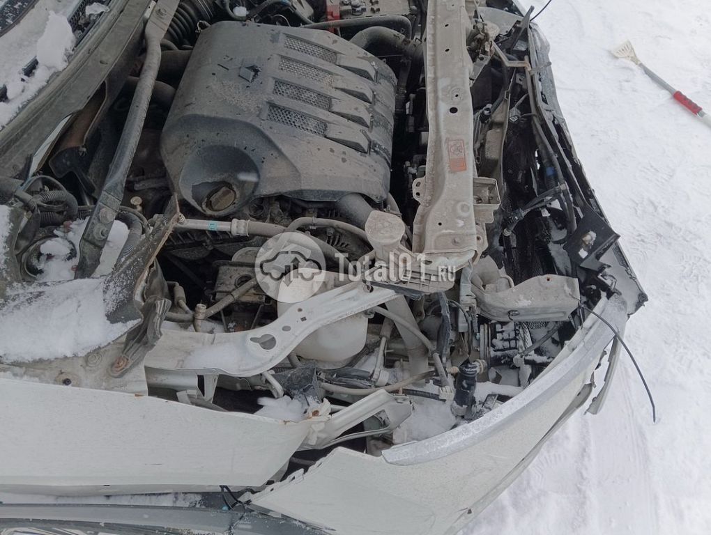 Фото Mitsubishi Eclipse Cross 78