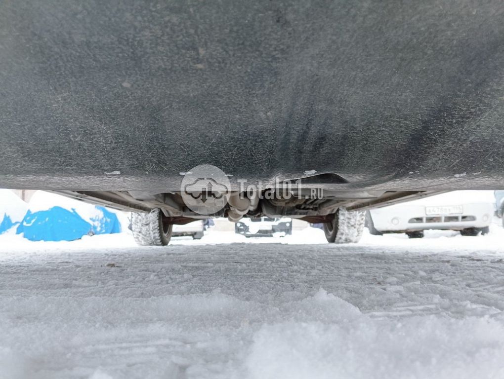 Фото Mitsubishi Eclipse Cross 80