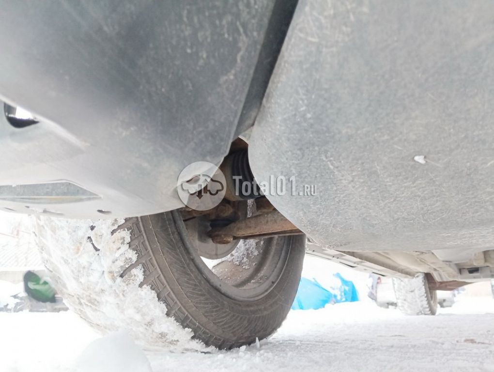 Фото Mitsubishi Eclipse Cross 84