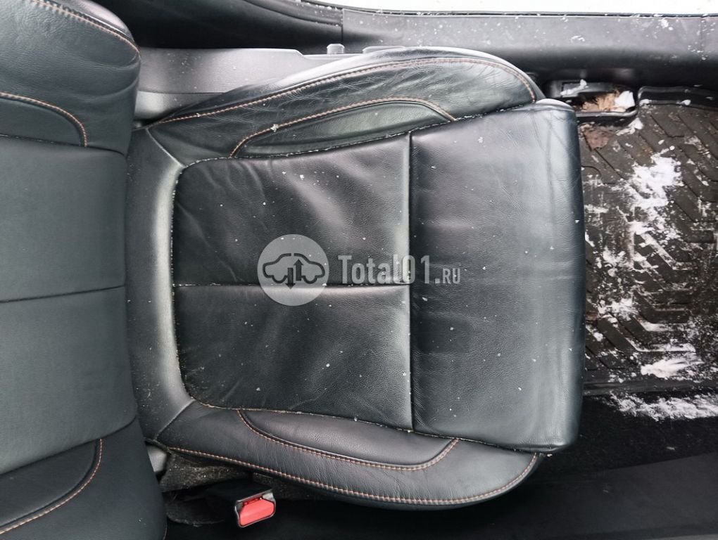 Фото Mitsubishi Eclipse Cross 88