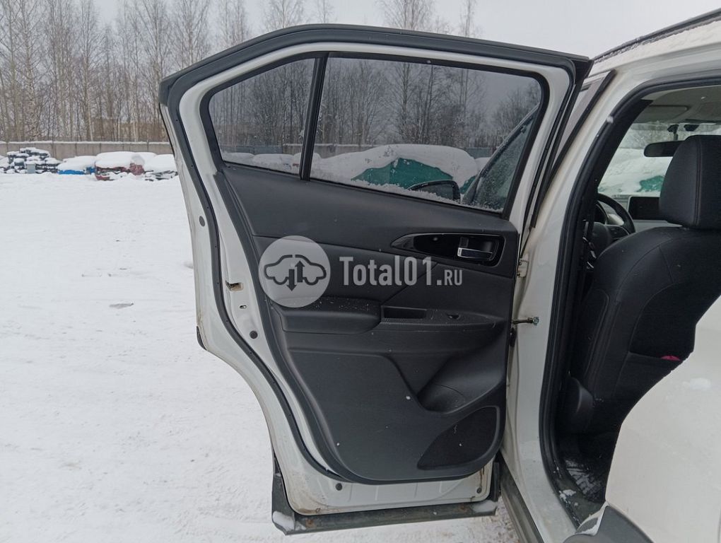 Фото Mitsubishi Eclipse Cross 102