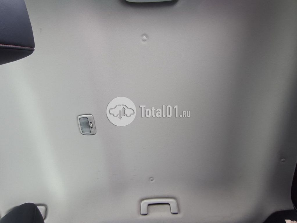 Фото Mitsubishi Eclipse Cross 110