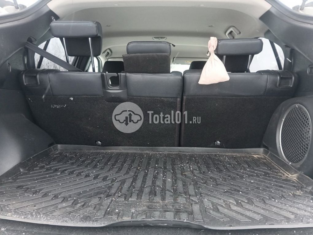 Фото Mitsubishi Eclipse Cross 116