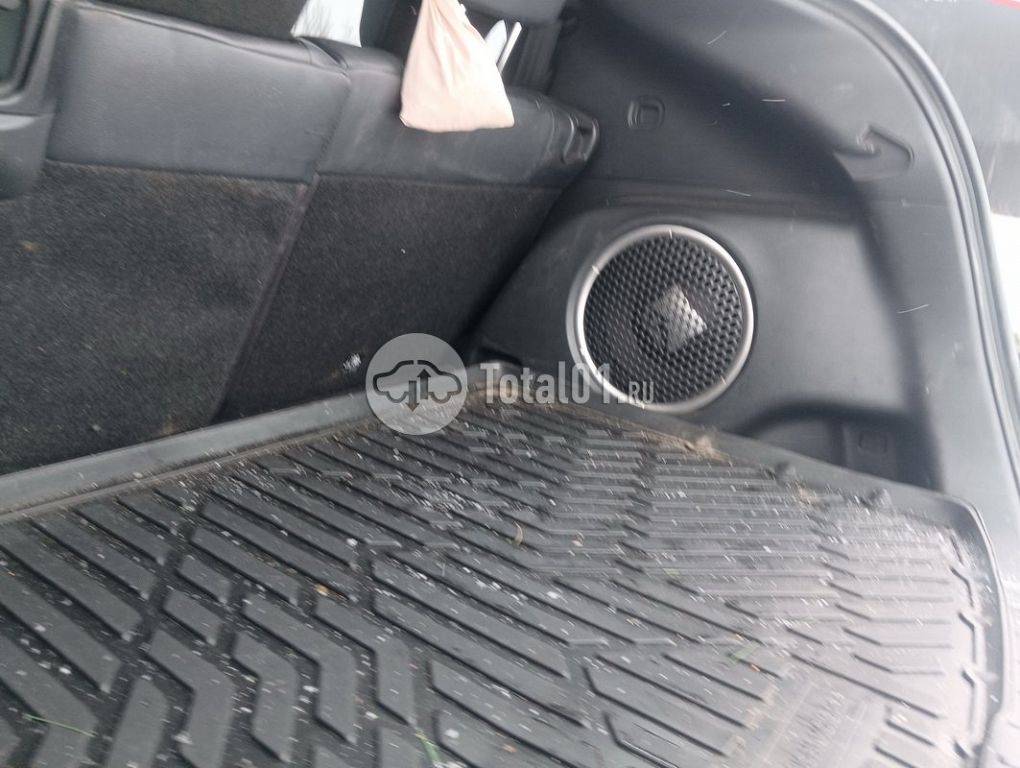 Фото Mitsubishi Eclipse Cross 118