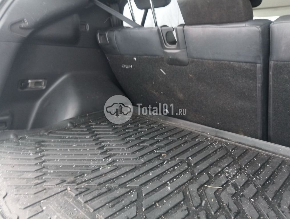 Фото Mitsubishi Eclipse Cross 120