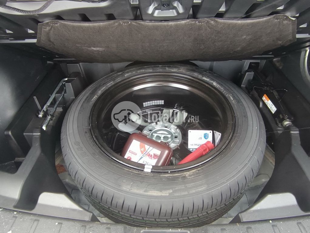 Фото Mitsubishi Eclipse Cross 122