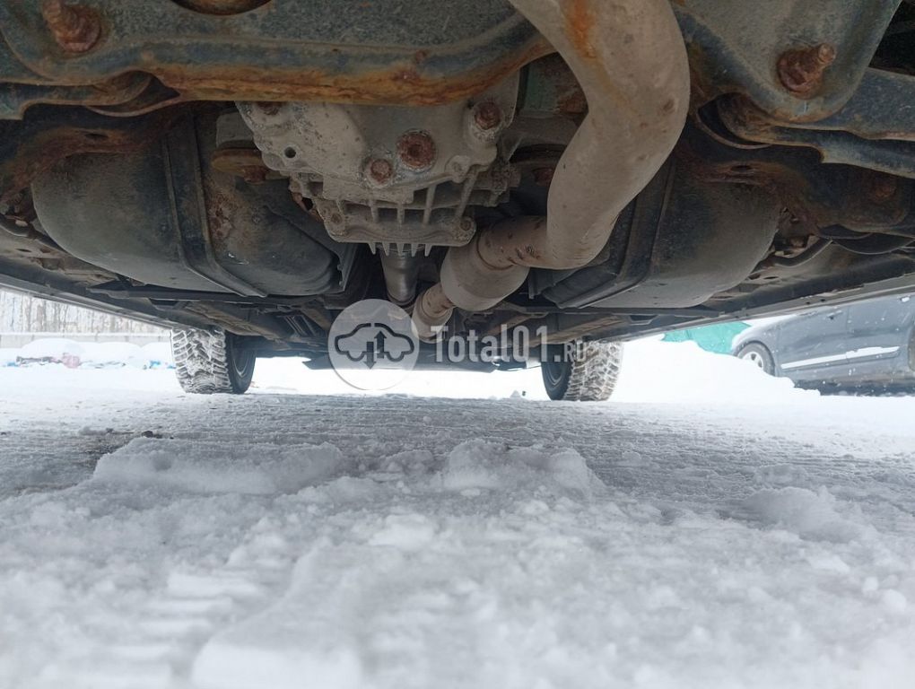 Фото Mitsubishi Eclipse Cross 124