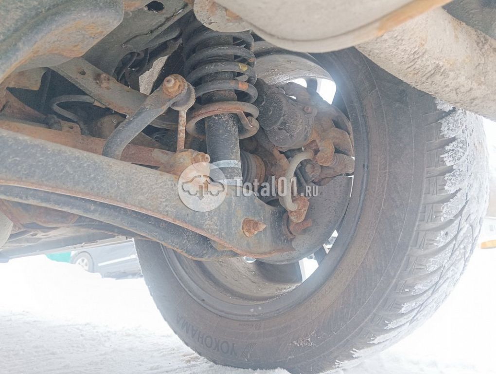 Фото Mitsubishi Eclipse Cross 126