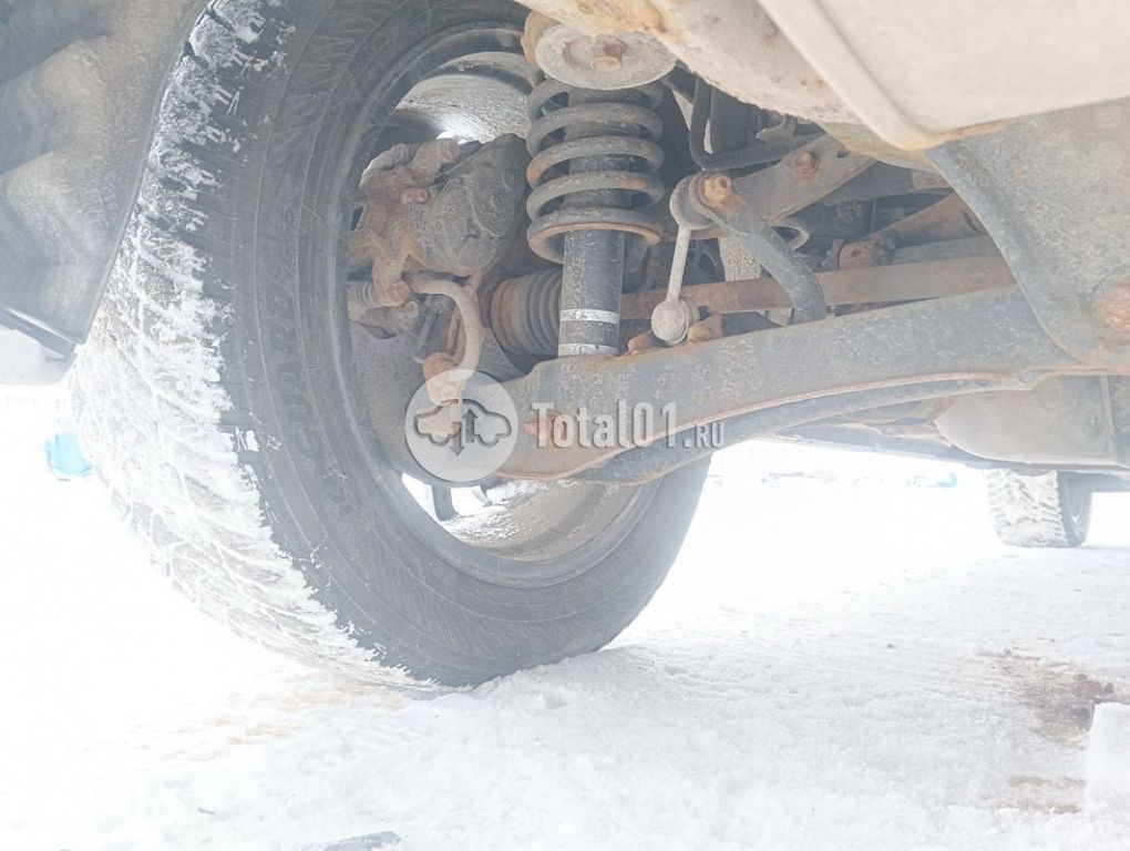 Фото Mitsubishi Eclipse Cross 128