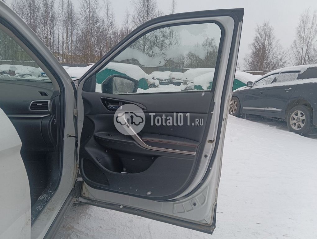 Фото Mitsubishi Eclipse Cross 144