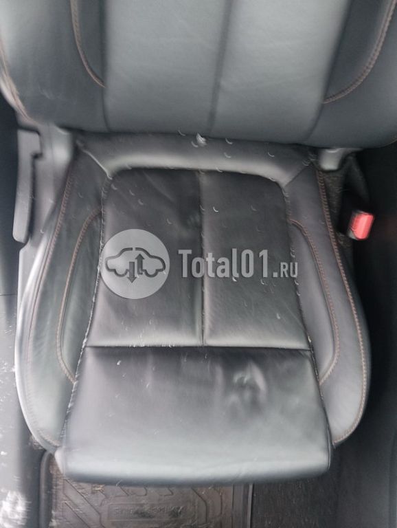 Фото Mitsubishi Eclipse Cross 146