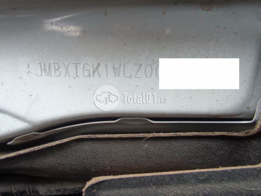 Фото Mitsubishi Eclipse Cross 152