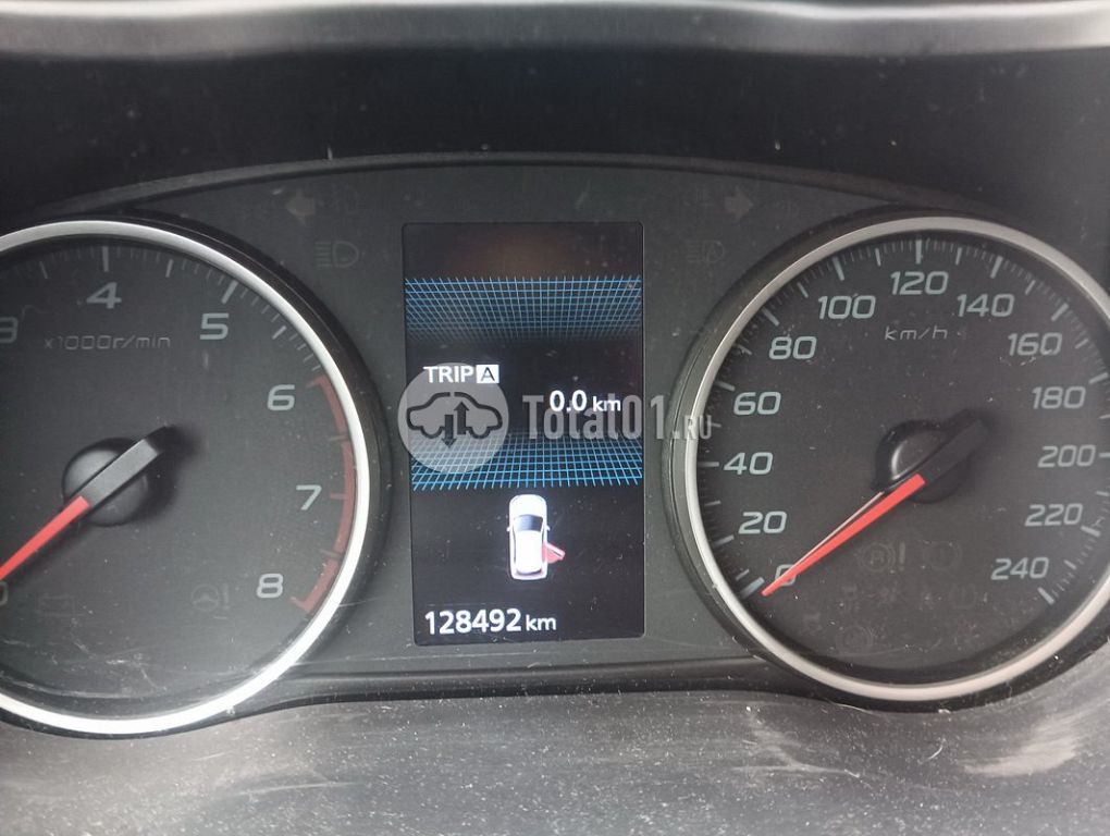 Фото Mitsubishi Eclipse Cross 154