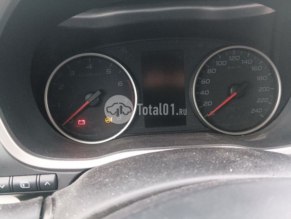 Фото Mitsubishi Eclipse Cross 156