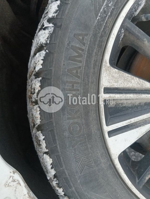 Фото Mitsubishi Eclipse Cross 162