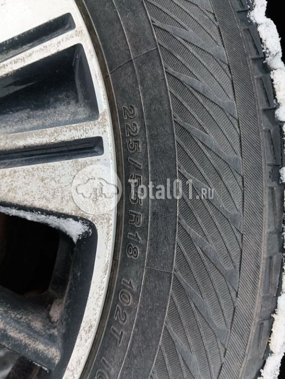 Фото Mitsubishi Eclipse Cross 164