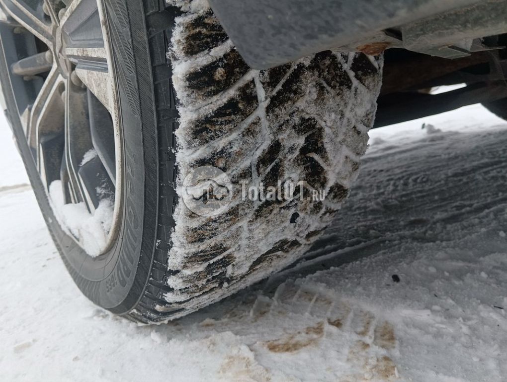 Фото Mitsubishi Eclipse Cross 166