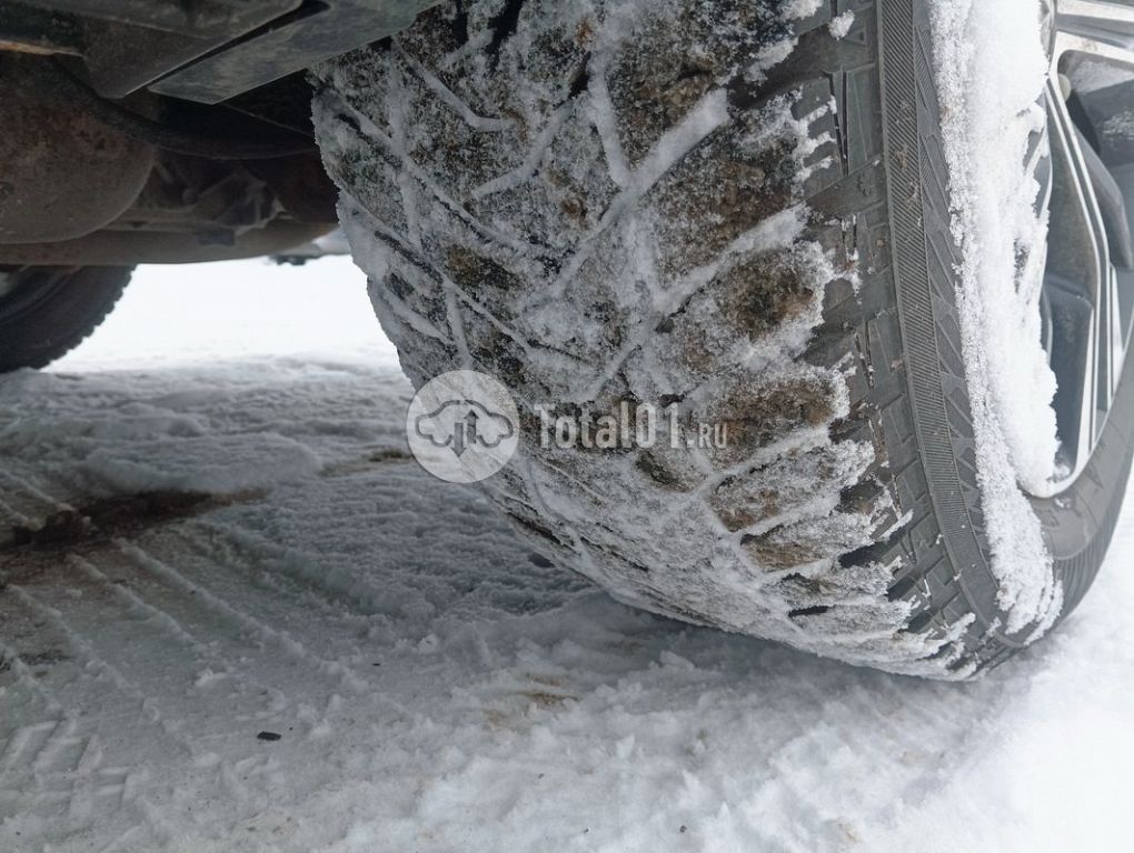 Фото Mitsubishi Eclipse Cross 170