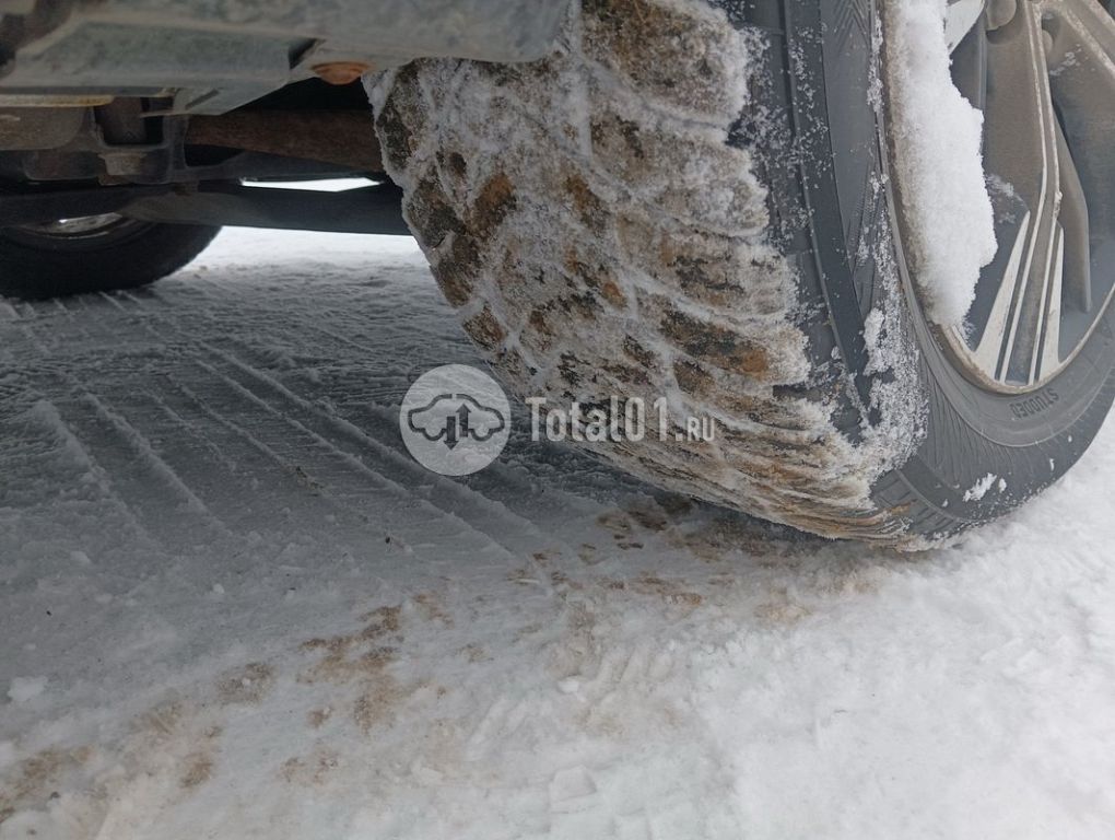 Фото Mitsubishi Eclipse Cross 178