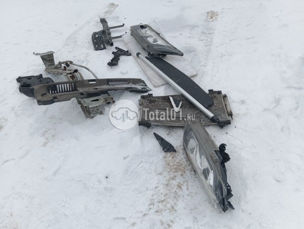 Фото Mitsubishi Eclipse Cross 180