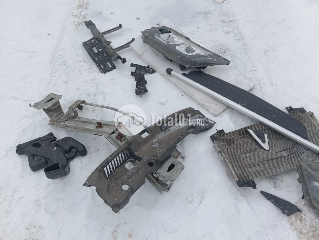 Фото Mitsubishi Eclipse Cross 182