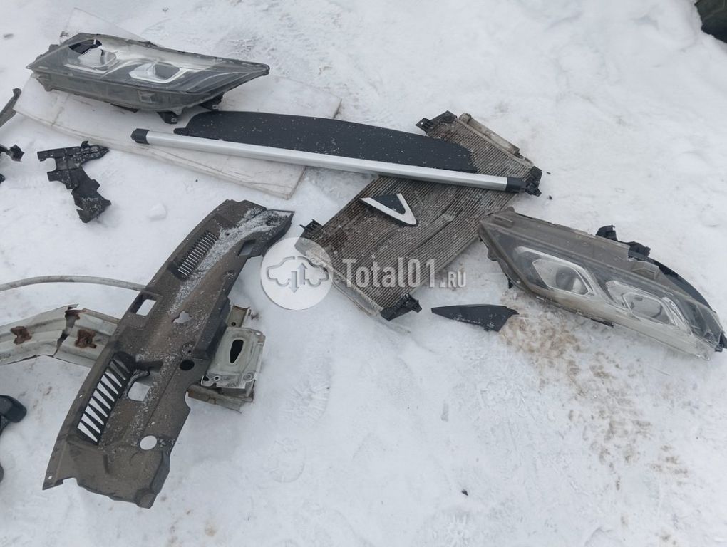 Фото Mitsubishi Eclipse Cross 184