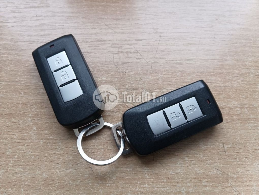 Фото Mitsubishi Eclipse Cross 186