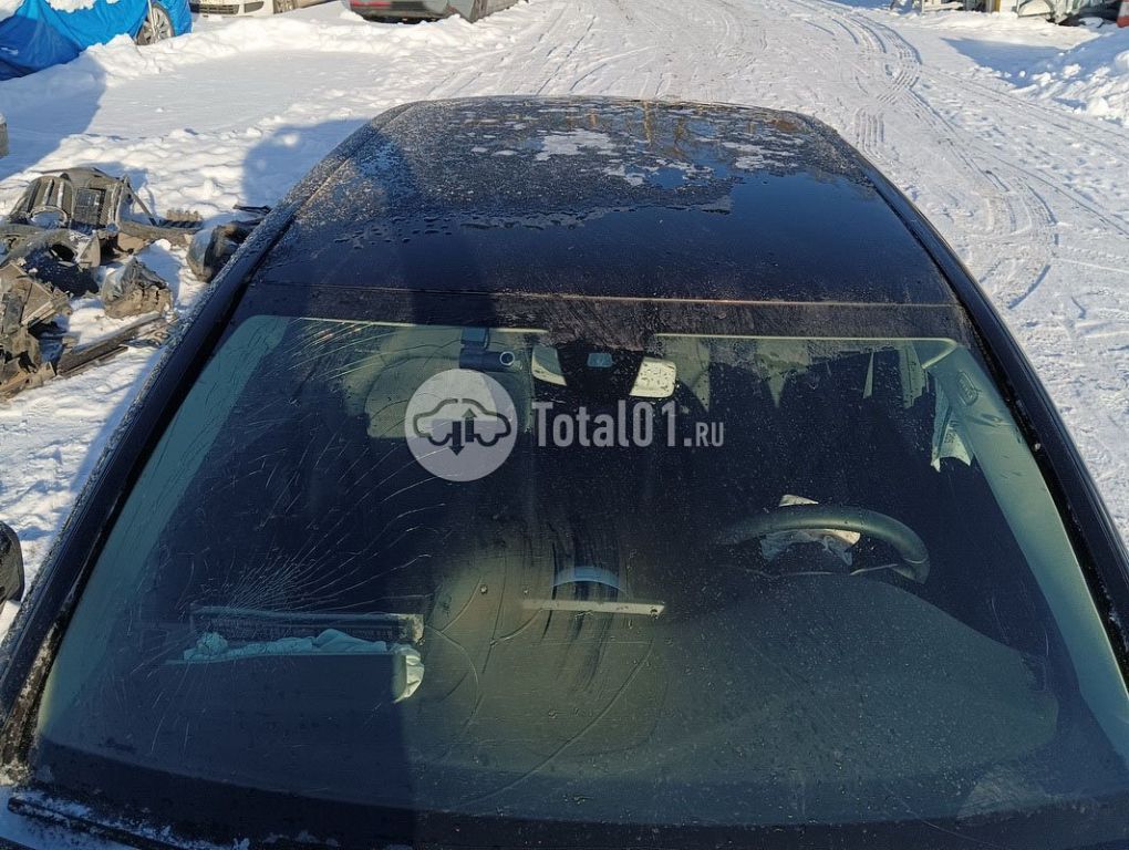 Фото Mercedes-Benz C-класс 6