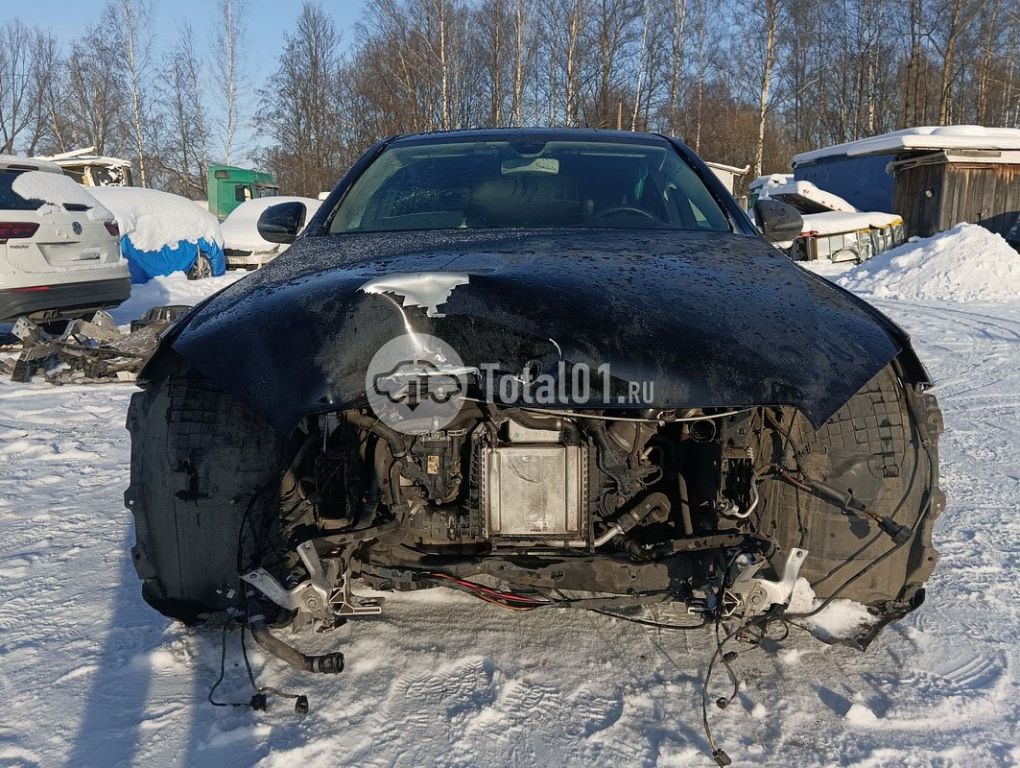 Фото Mercedes-Benz C-класс 10