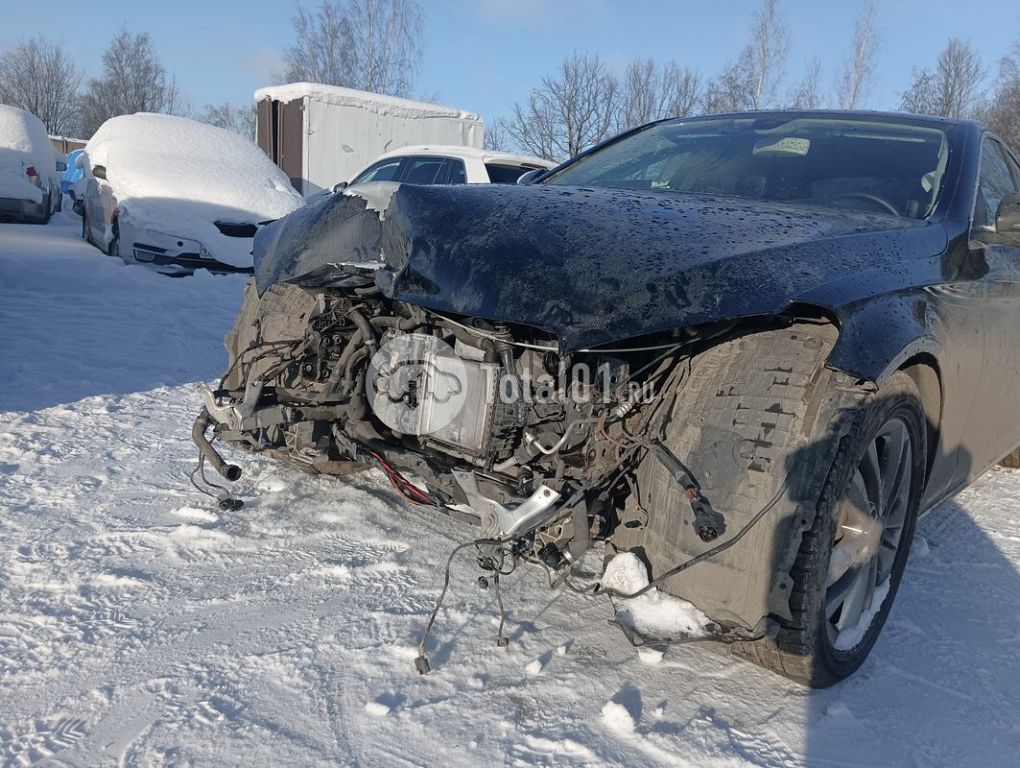 Фото Mercedes-Benz C-класс 12