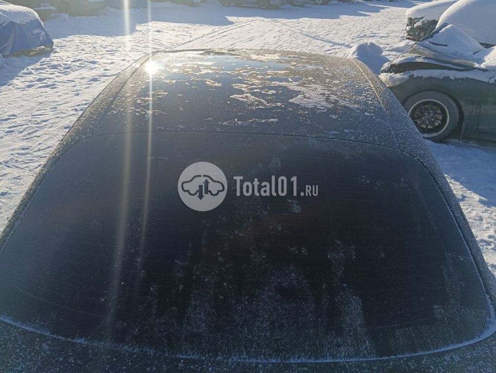 Фото Mercedes-Benz C-класс 28
