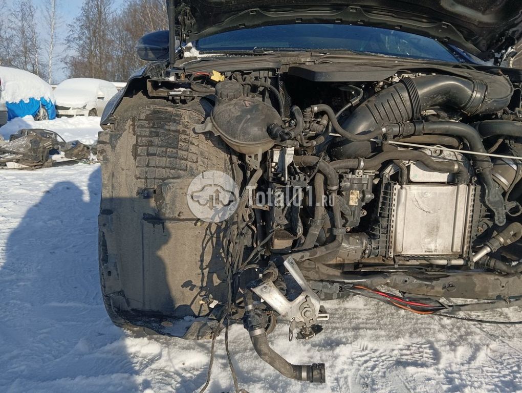 Фото Mercedes-Benz C-класс 44