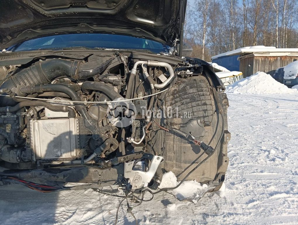 Фото Mercedes-Benz C-класс 46