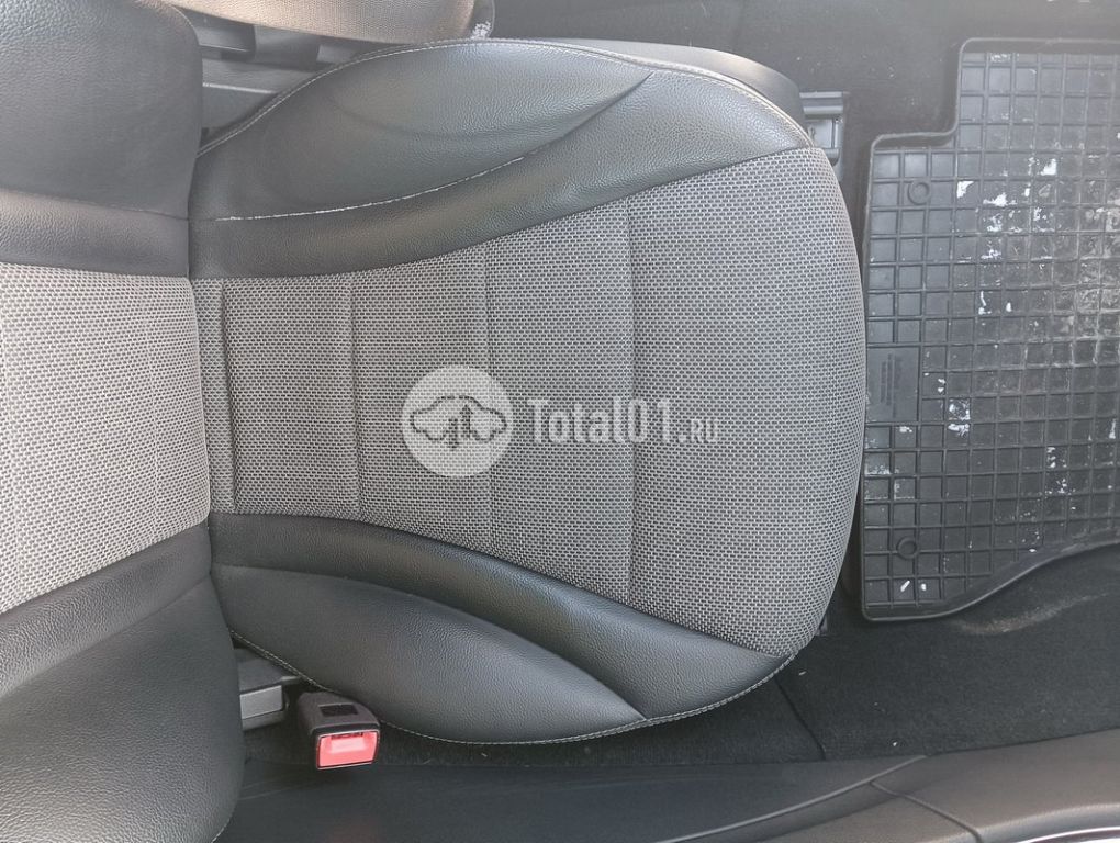 Фото Mercedes-Benz C-класс 60